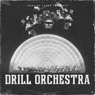 Drill Orchestra - Epic Orchestral Samples