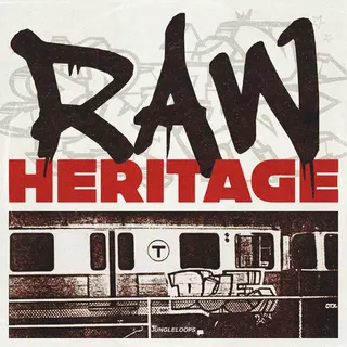 Raw Heritage