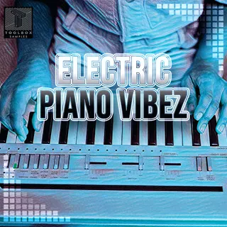 Electric Piano Vibez