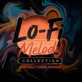 Lo-Fi Melody Collection vol.2