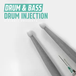 Drum Injection 3 Drum n Bass