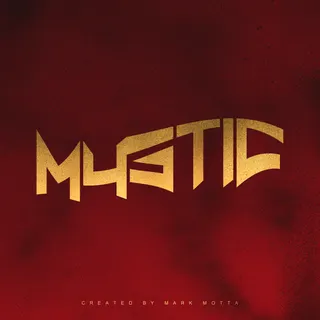 Mystic - Trap and Hip Hop