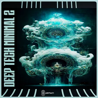 Deep Tech Minimal 2