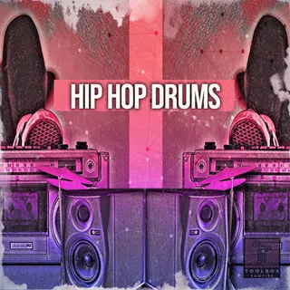 Hip Hop Drums