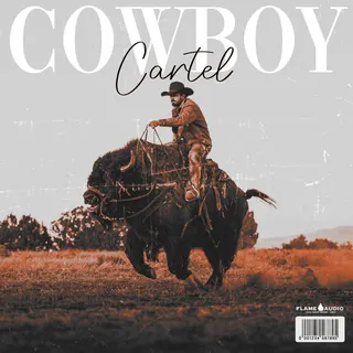 COWBOY CARTEL Synths Choirs Dark Keys