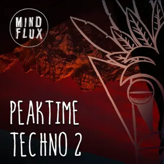 Peaktime Techno 2