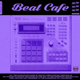 Beat Cafe Vol. 2