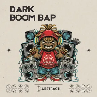 Dark Boom Bap