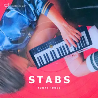 Funky House Stabs