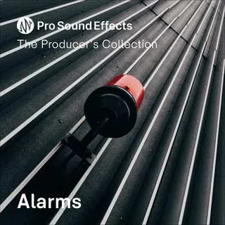 Sound the Alarms