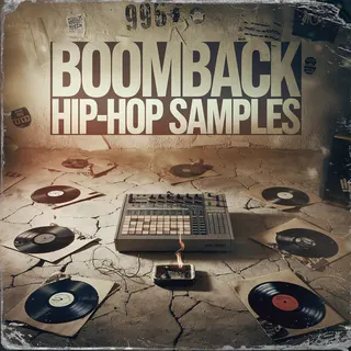 Boomback - Hip-Hop Samples