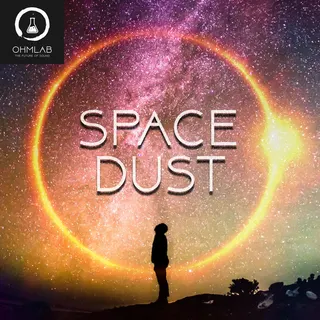 Space Dust