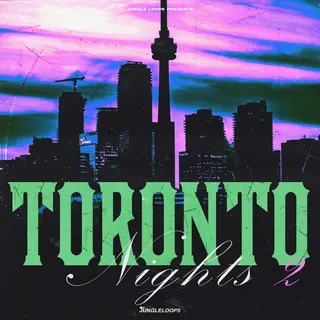 Toronto Nights 2