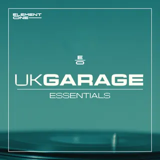 90s UK Garage Essentials