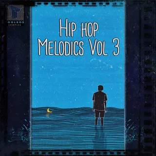 Hip Hop Melodics Vol 3