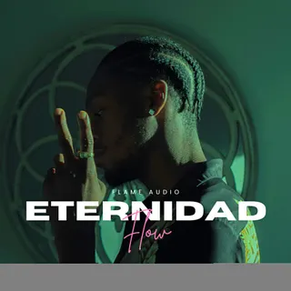 ETERNIDAD FLOW Reggaeton Anthem Melodies