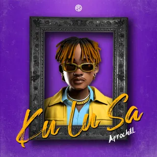 KU LU SA - Afrobeats Vol. 1