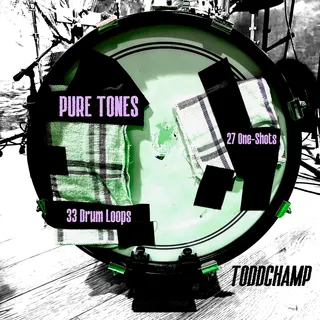 Pure Tones
