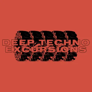 Deep Techno Excursions Vol.1