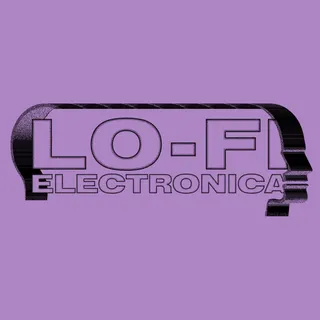 Lo-Fi Electronica Vol.2