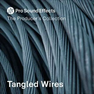 Tangled Wires