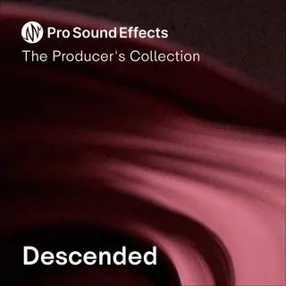 Descended