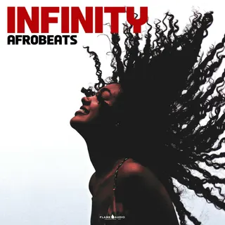 INFINITY Afrobeats