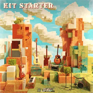 Kit Starter