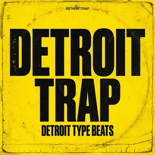 Detroit Trap - Trap Samples