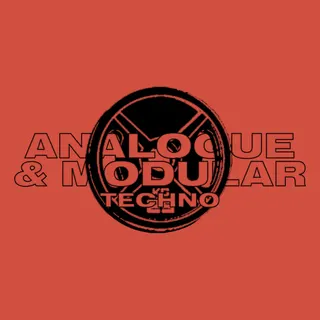 Analogue & Modular Techno Vol.1
