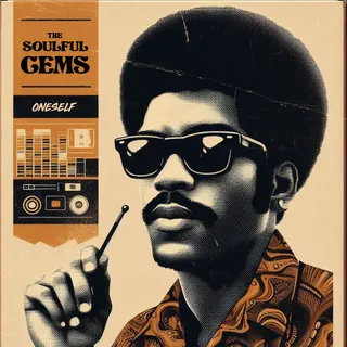 The Soulful Gems