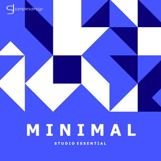 Minimal Studio Essential