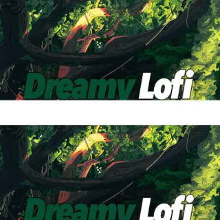 Dreamy Lo-fi Hip Hop Vol. 1