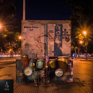 Bolero Percs vol.2
