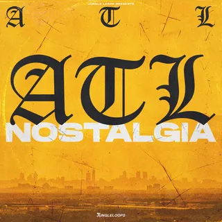 ATL Nostalgia