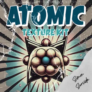 Atomic Texture Kit