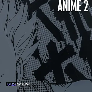 Anime Vol 2