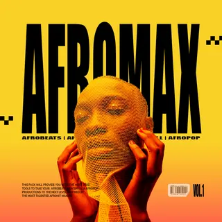 Afromax Vol.1 - Afrobeats