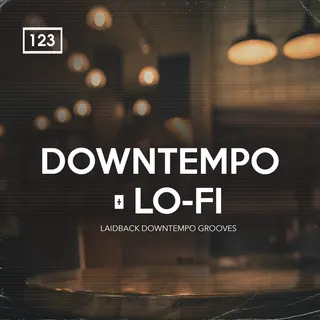 Downtempo Lo Fi