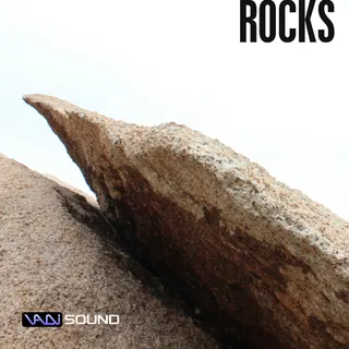 Rocks