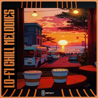 Lo-Fi Chill Melodies