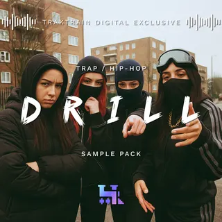 Drill Sample Pack