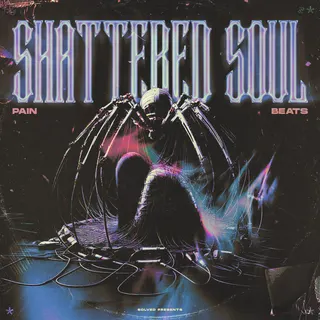 Shattered Soul - Trap Samples