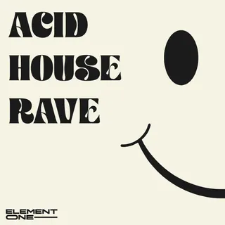 Acid House Rave