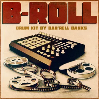 B-Roll