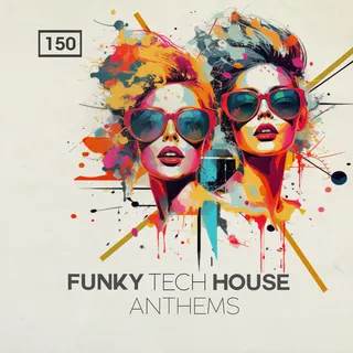 Funky Tech House Anthems
