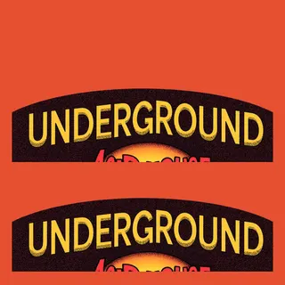 Underground Acid House Vol.2