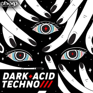 Dark & Acid Techno