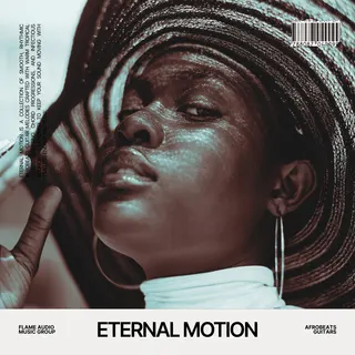 ETERNAL MOTION