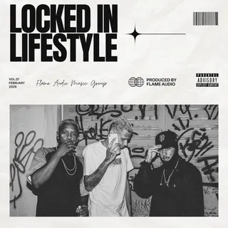 LOCKED IN LIFESTYLE: Orchestral Stems
